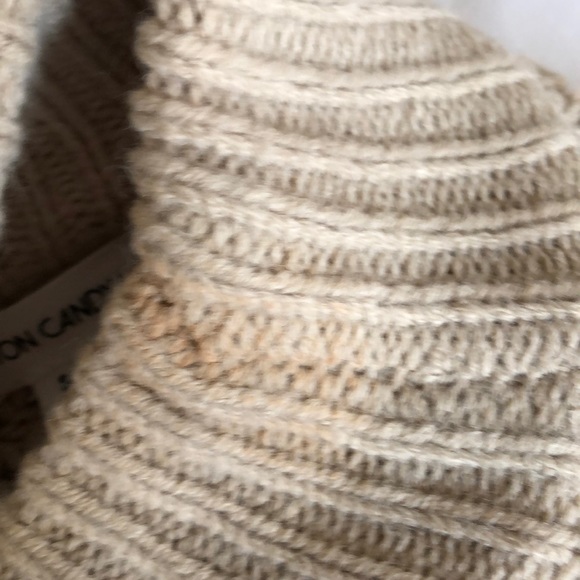 Cotton Candy La Sweater - Picture 3 of 3